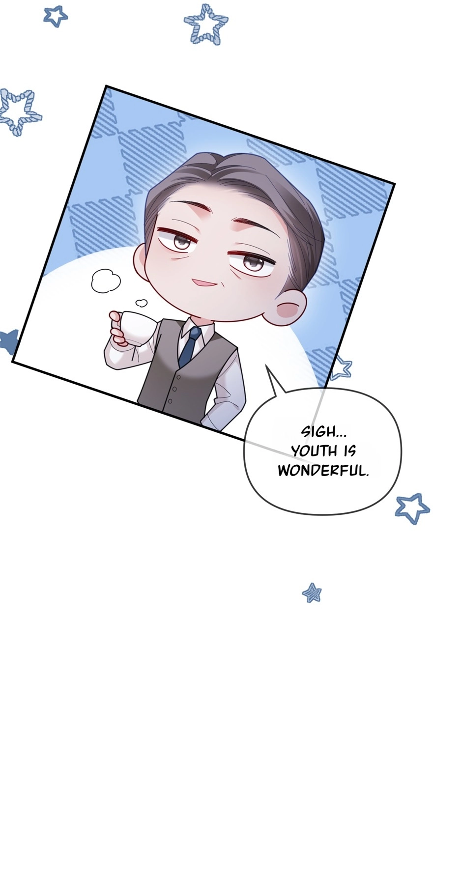 Read Continued Love chapter 134 image 53 on Lezhin