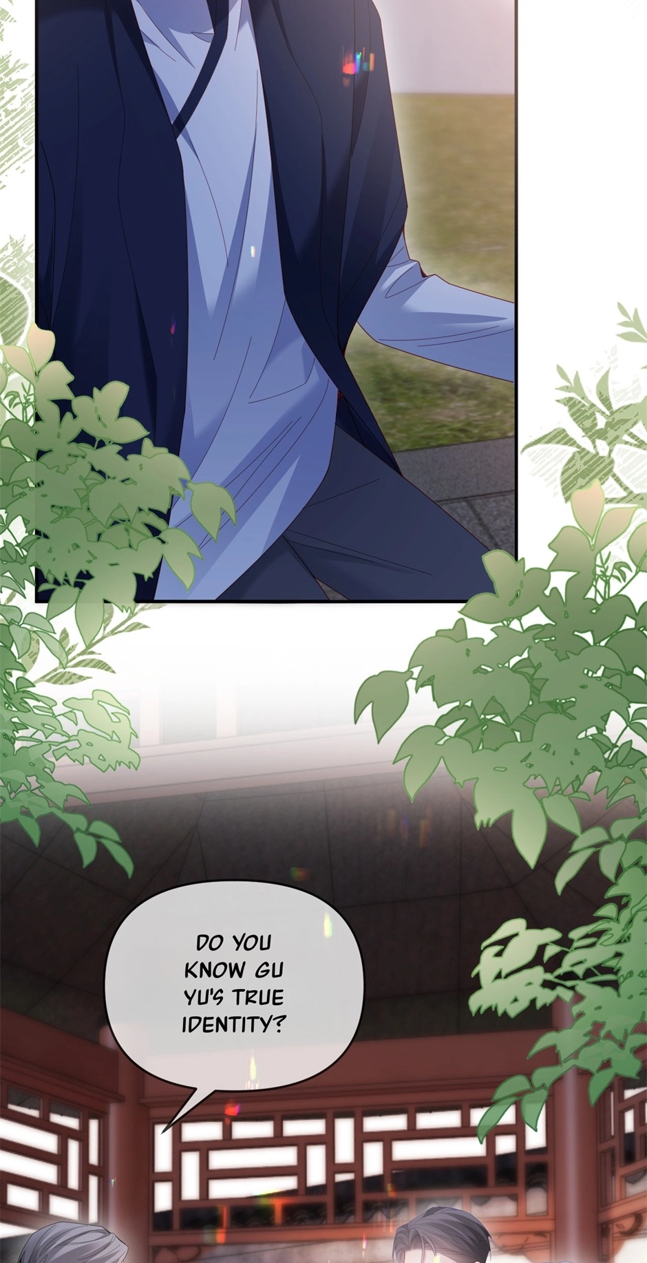 Read Continued Love chapter 134 image 8 on Lezhin