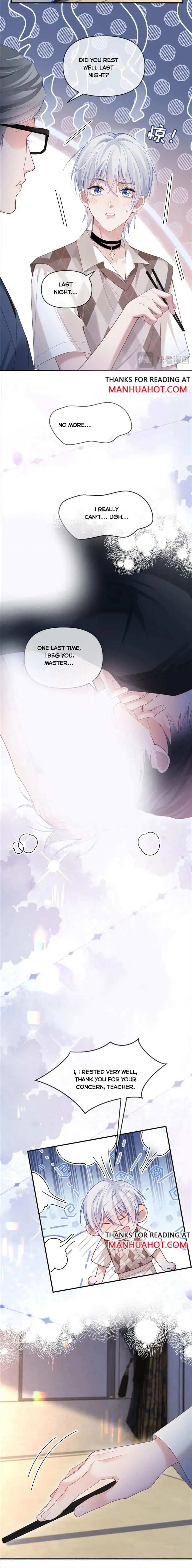 Read Continued Love chapter 135 image 1 on Lezhin