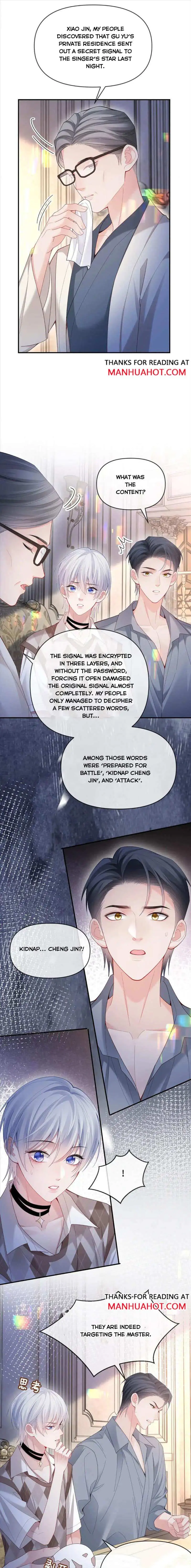 Read Continued Love chapter 135 image 2 on Lezhin