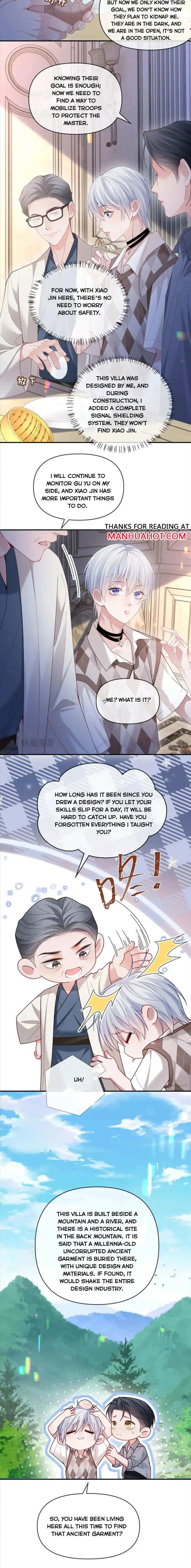 Read Continued Love chapter 135 image 3 on Lezhin