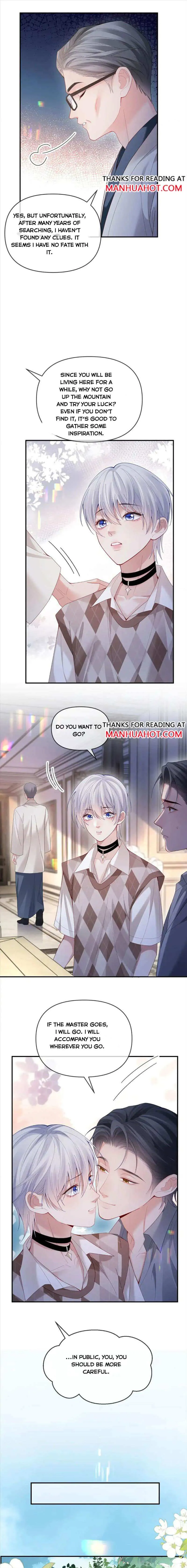 Read Continued Love chapter 135 image 4 on Lezhin