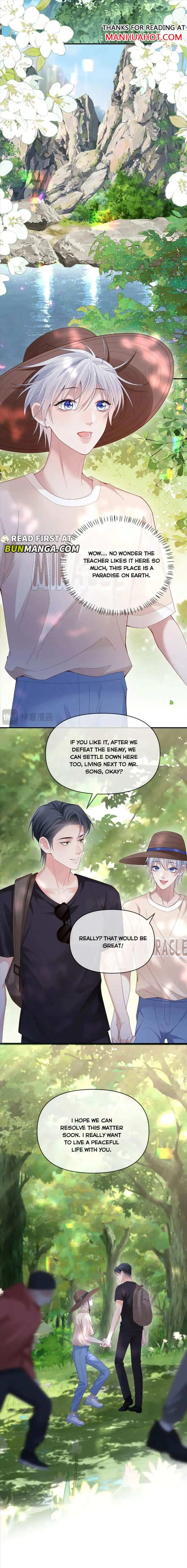 Read Continued Love chapter 135 image 5 on Lezhin