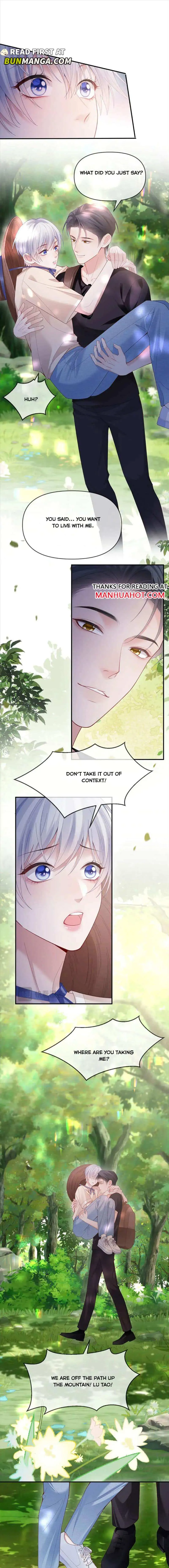 Read Continued Love chapter 135 image 6 on Lezhin