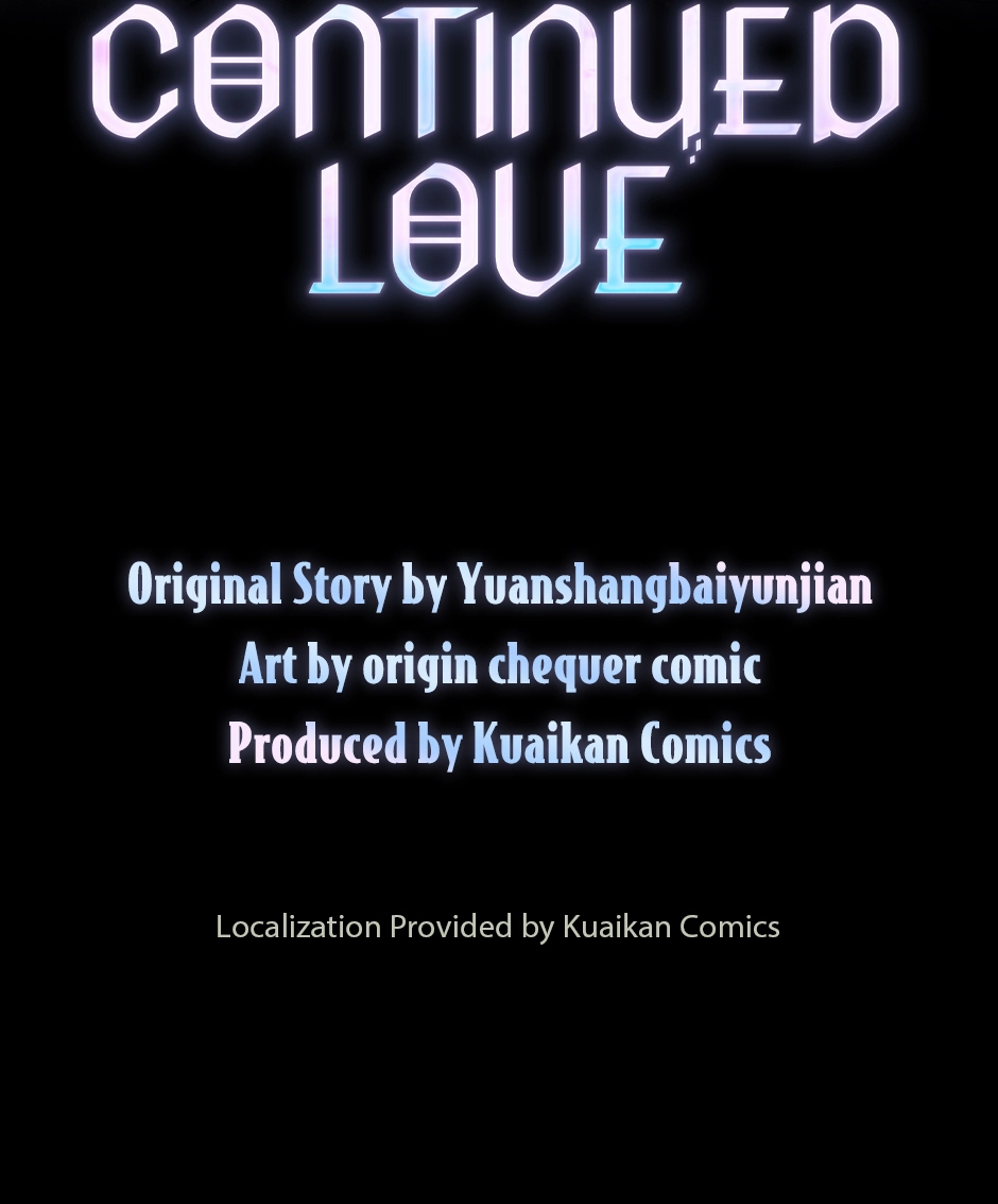 Read Continued Love chapter 137 image 1 on Lezhin