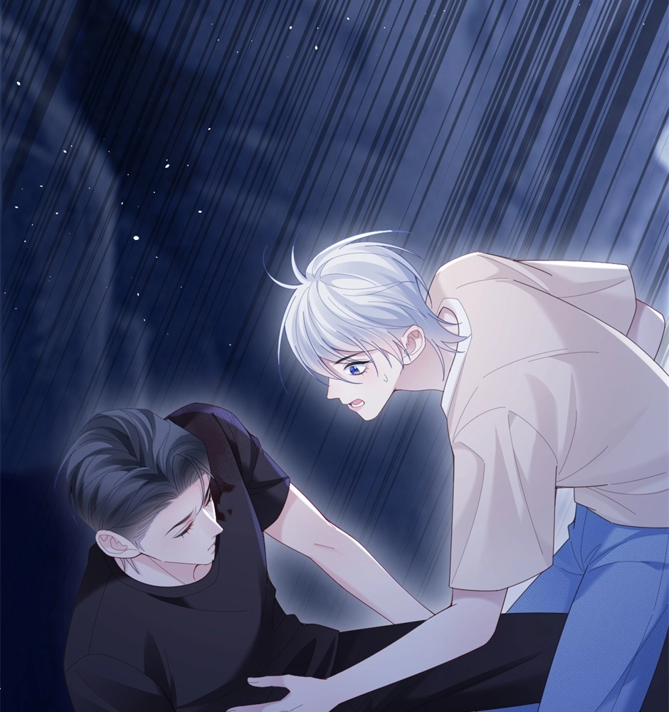 Read Continued Love chapter 137 image 21 on Lezhin
