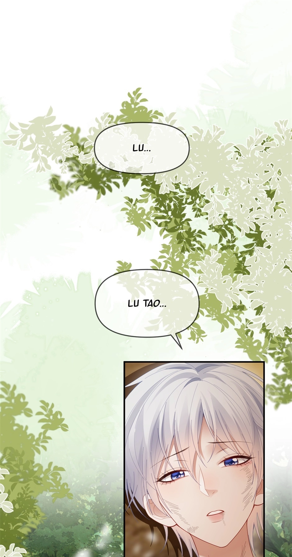 Read Continued Love chapter 137 image 27 on Lezhin