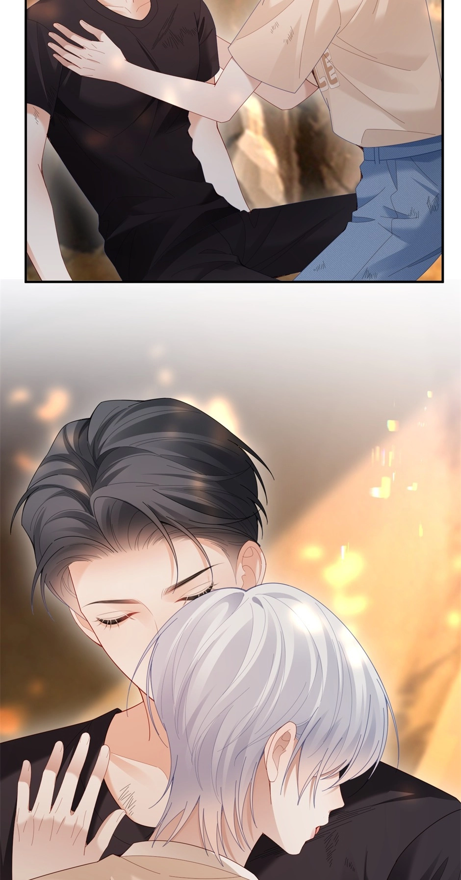 Read Continued Love chapter 137 image 30 on Lezhin
