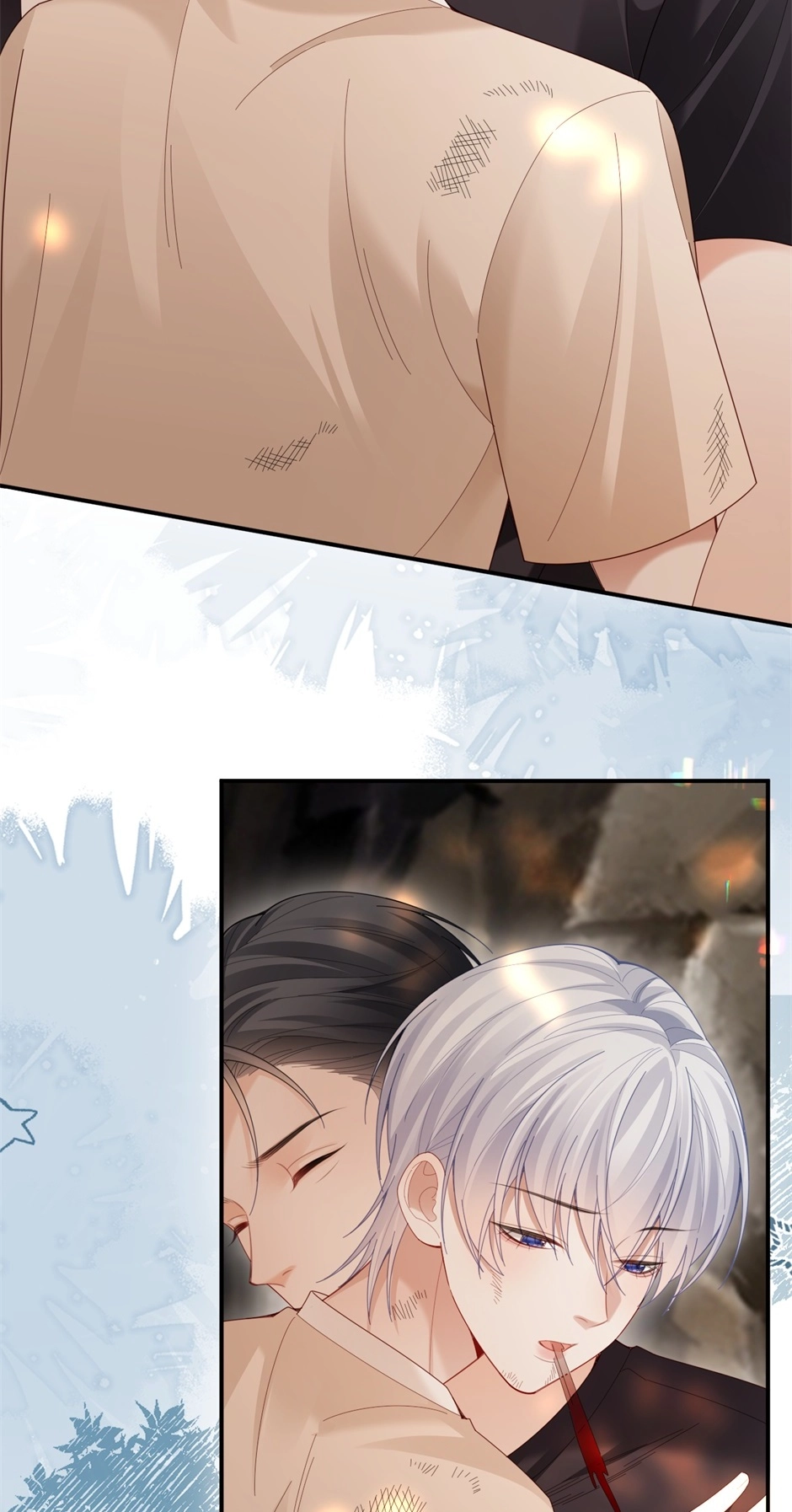 Read Continued Love chapter 137 image 31 on Lezhin