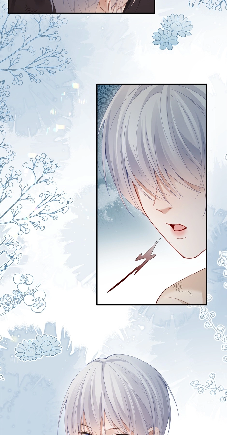 Read Continued Love chapter 137 image 33 on Lezhin