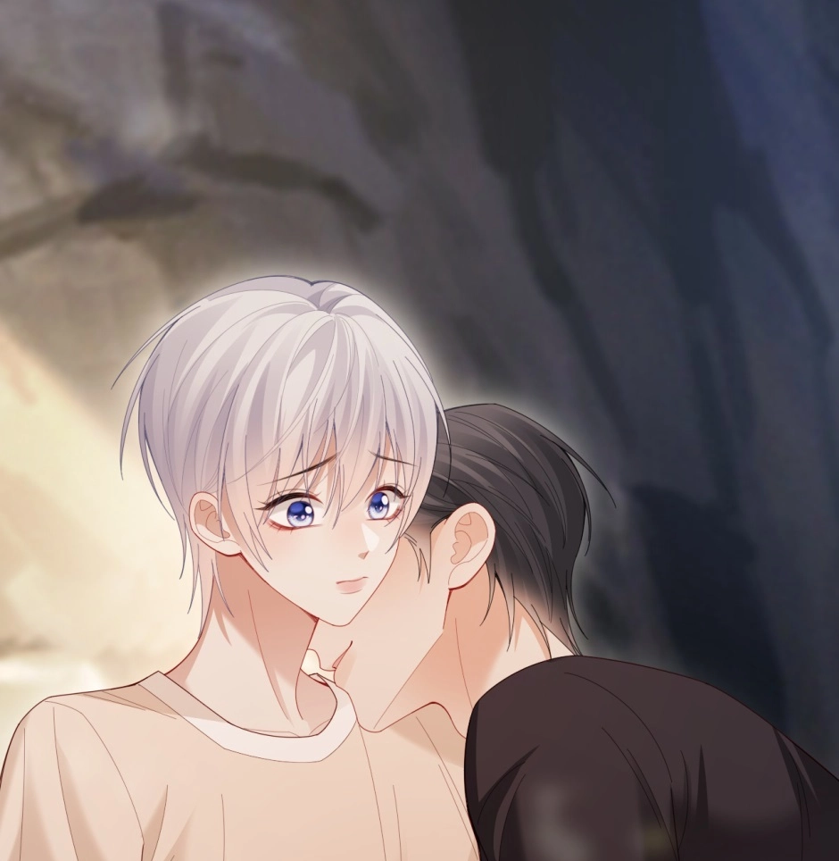Read Continued Love chapter 137 image 35 on Lezhin