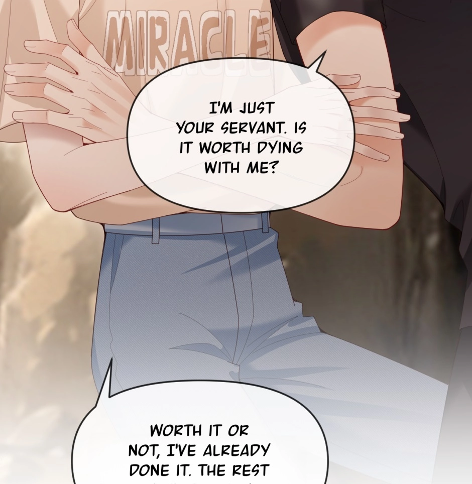 Read Continued Love chapter 137 image 36 on Lezhin
