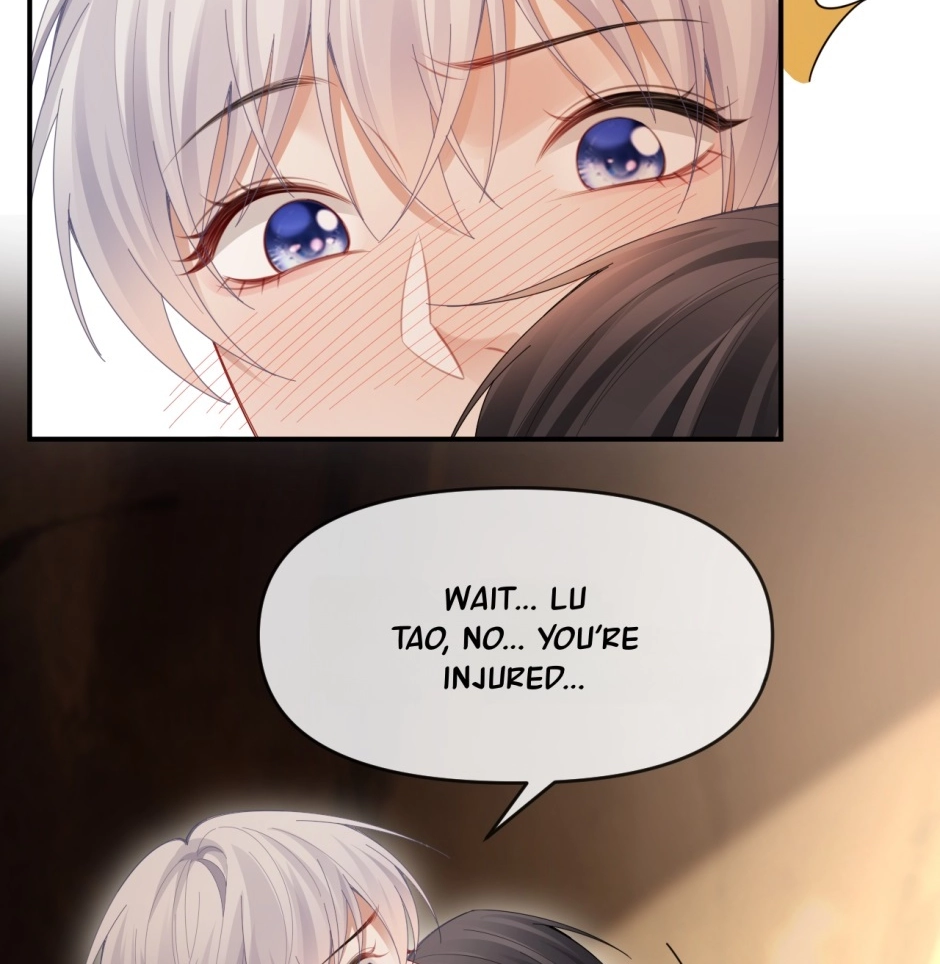 Read Continued Love chapter 137 image 38 on Lezhin