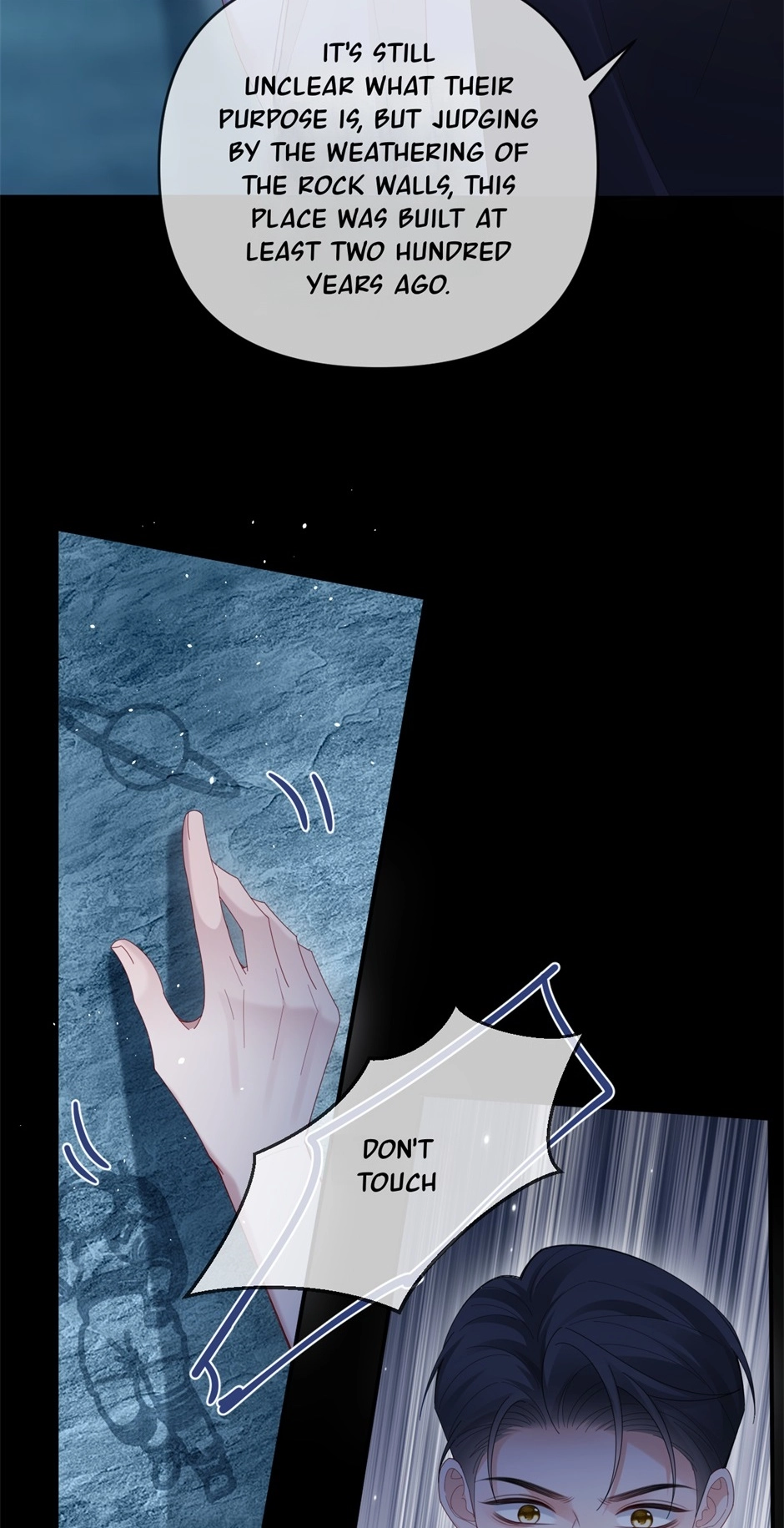 Read Continued Love chapter 137 image 5 on Lezhin