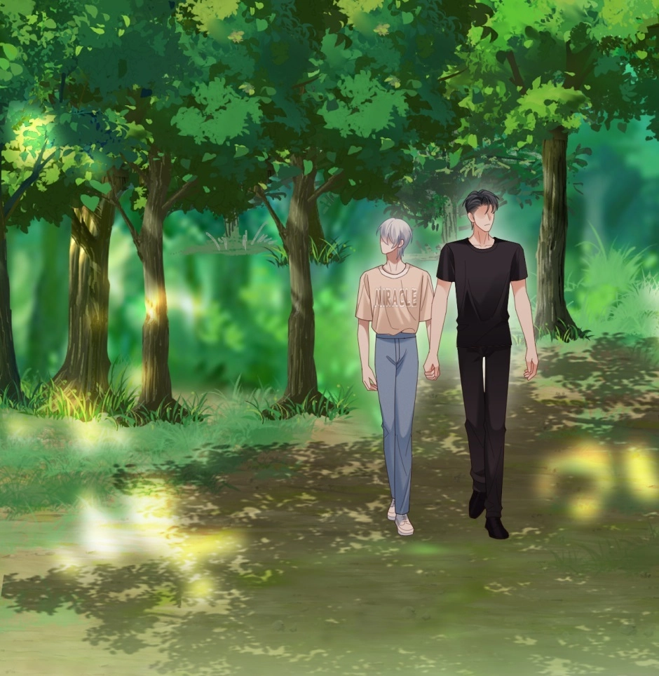 Read Continued Love chapter 137 image 51 on Lezhin