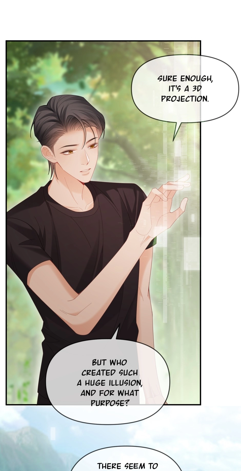 Read Continued Love chapter 137 image 54 on Lezhin