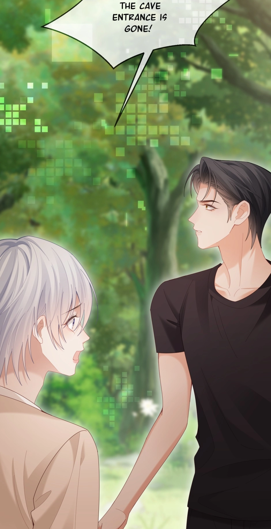 Read Continued Love chapter 137 image 57 on Lezhin