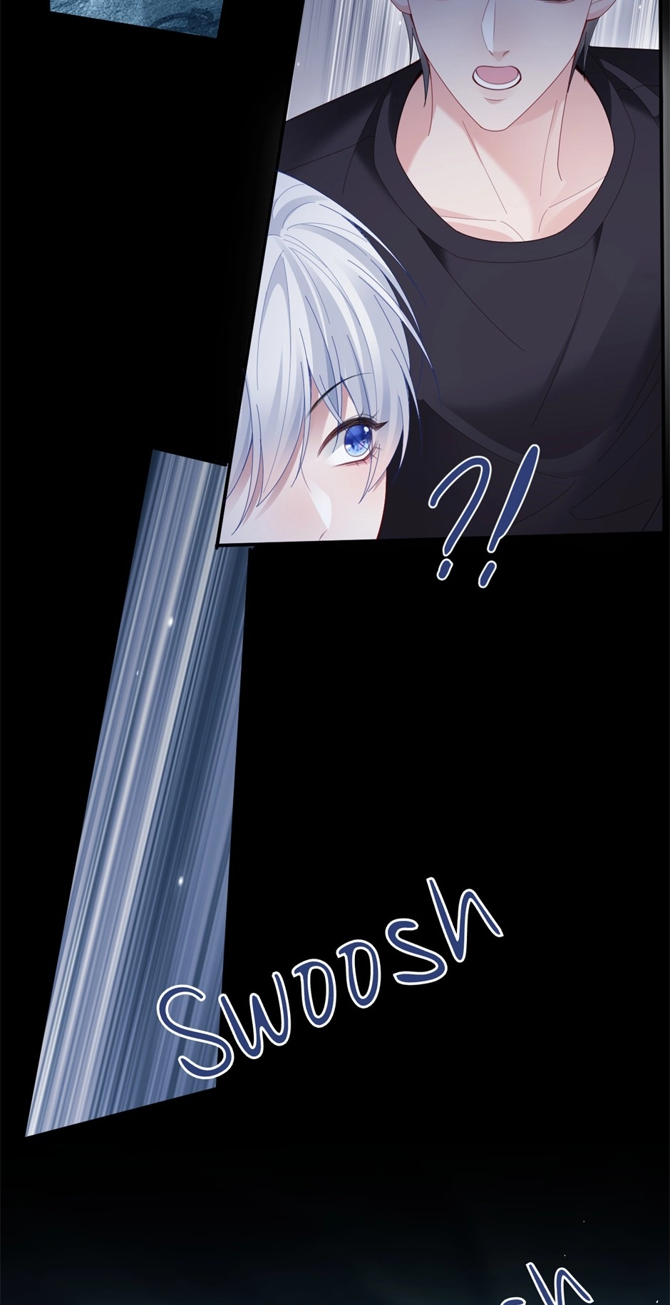 Read Continued Love chapter 137 image 6 on Lezhin