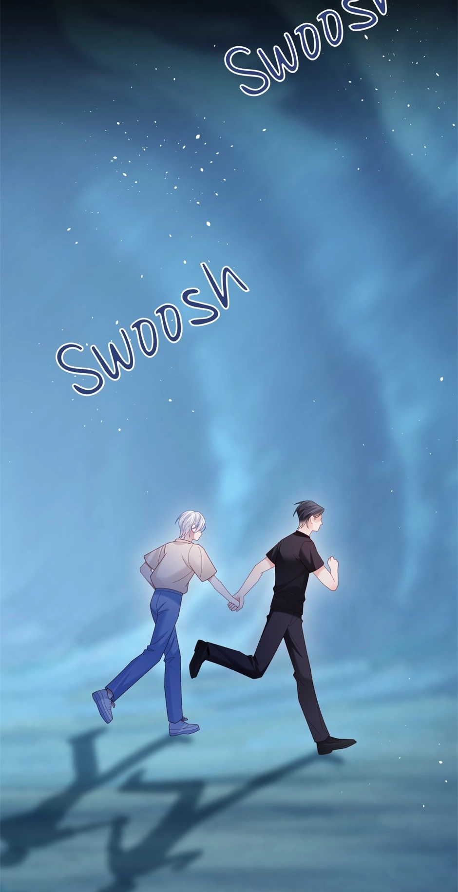Read Continued Love chapter 137 image 7 on Lezhin
