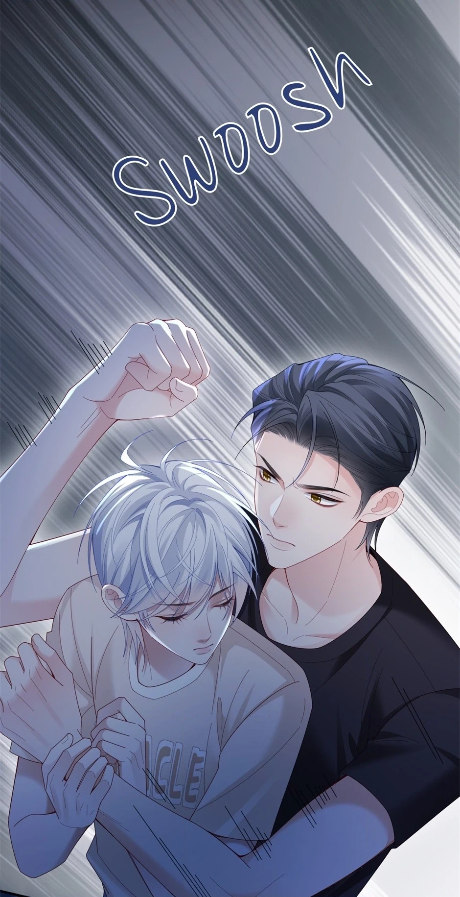 Read Continued Love chapter 137 image 9 on Lezhin