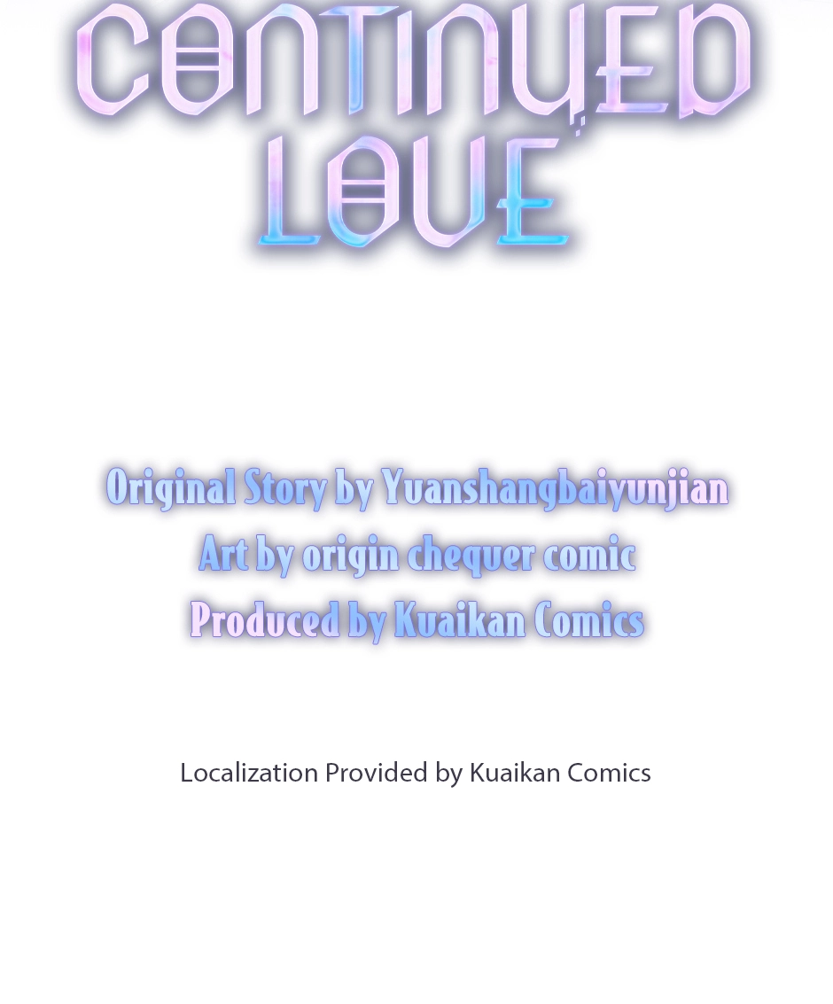 Read Continued Love chapter 139 image 1 on Lezhin