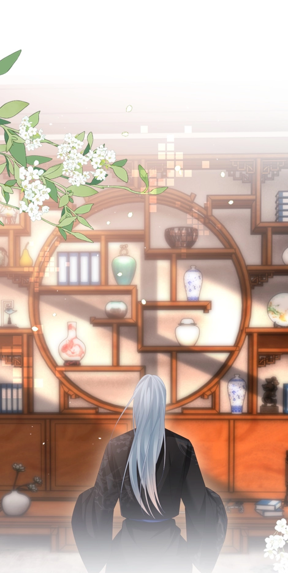 Read Continued Love chapter 139 image 34 on Lezhin