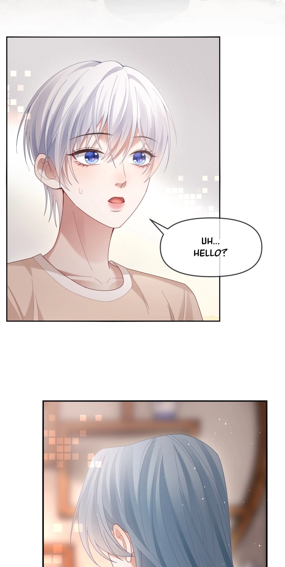 Read Continued Love chapter 139 image 35 on Lezhin