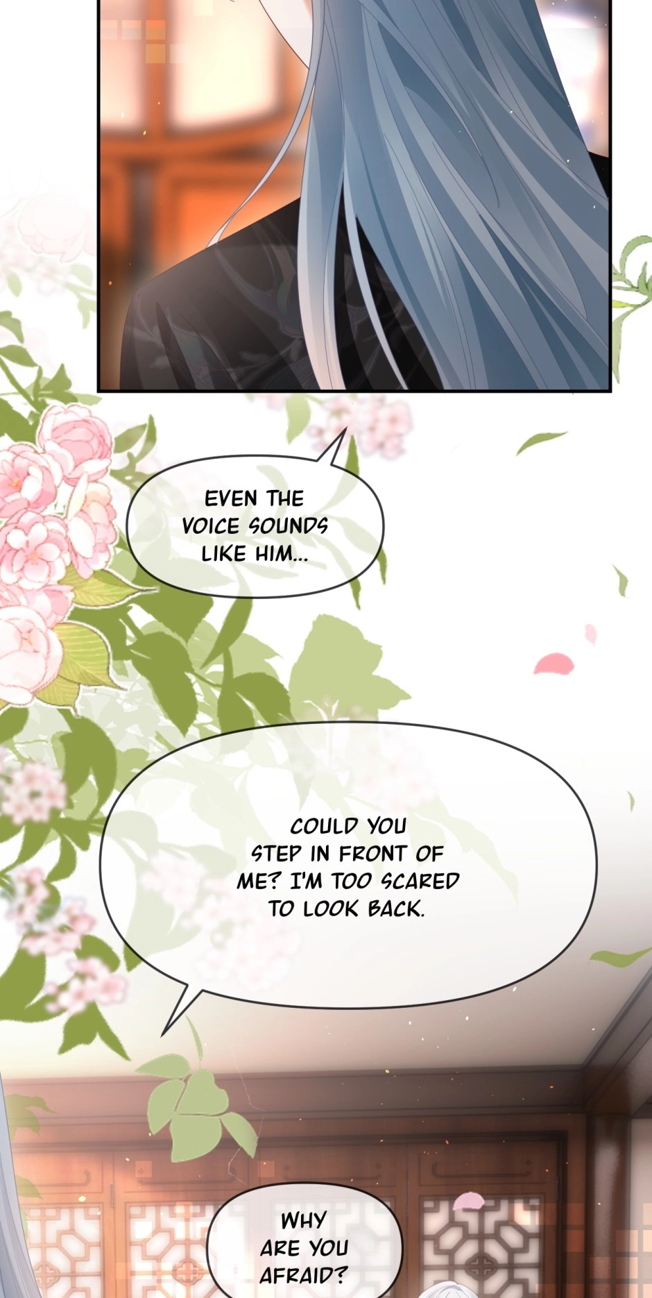 Read Continued Love chapter 139 image 36 on Lezhin