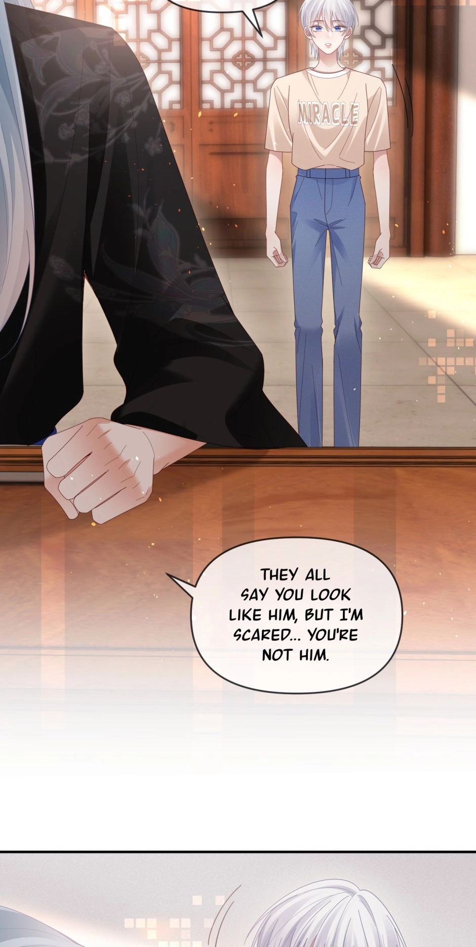 Read Continued Love chapter 139 image 37 on Lezhin