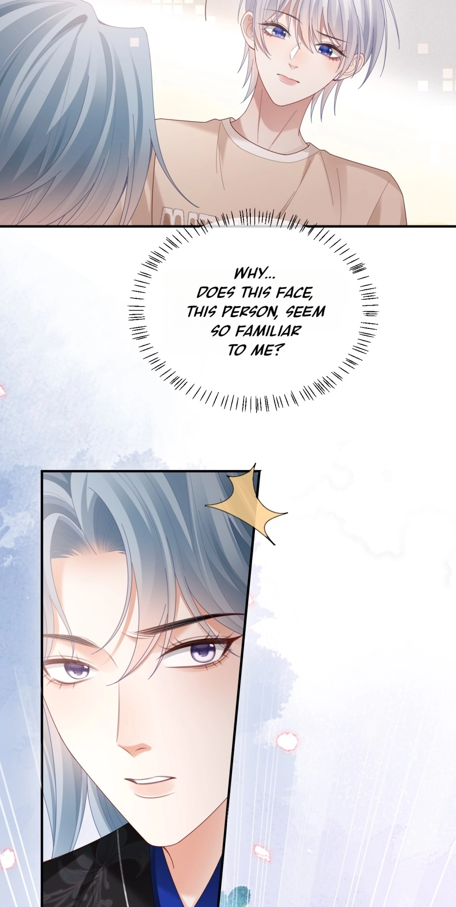 Read Continued Love chapter 139 image 38 on Lezhin