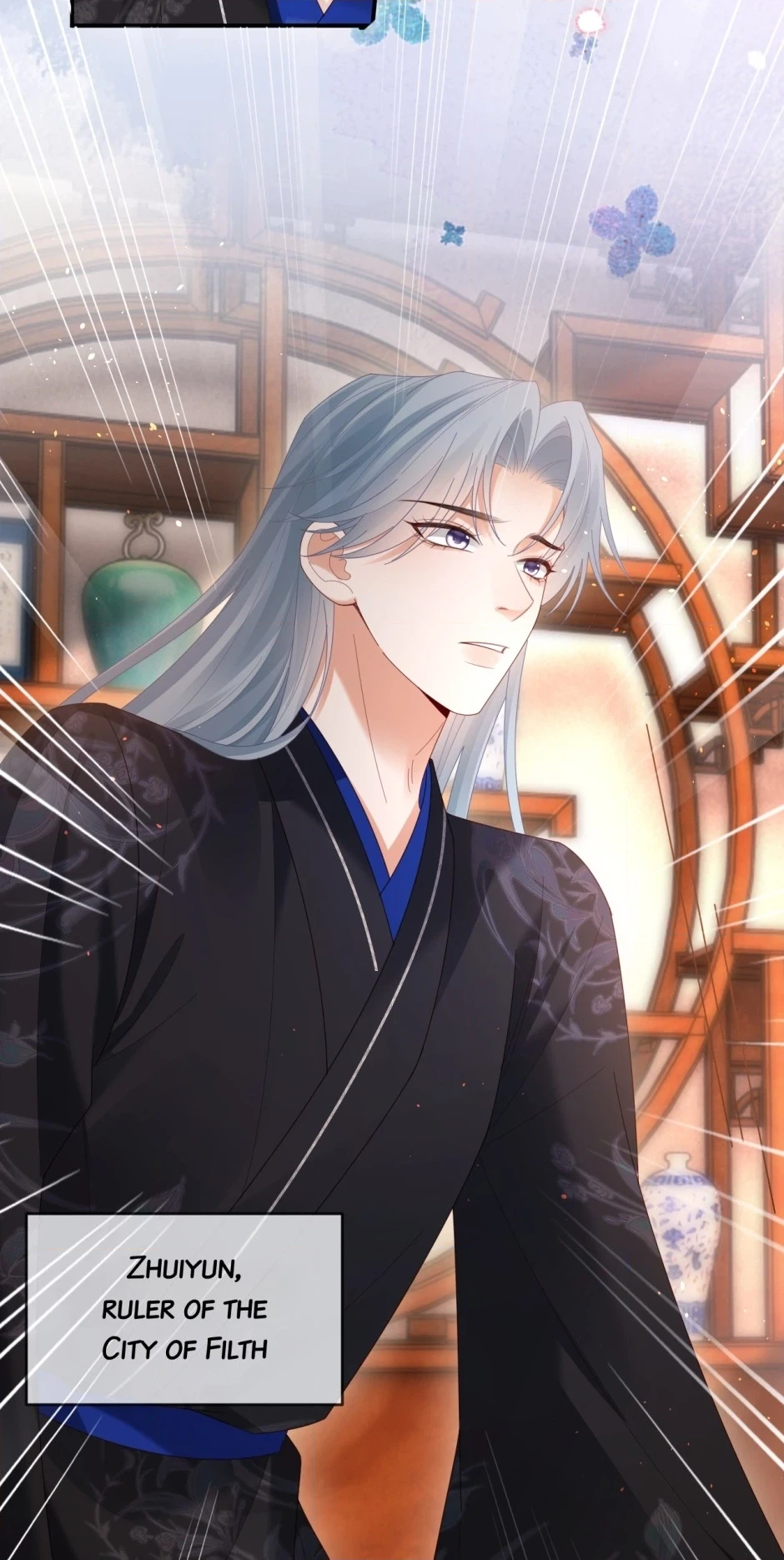 Read Continued Love chapter 139 image 39 on Lezhin