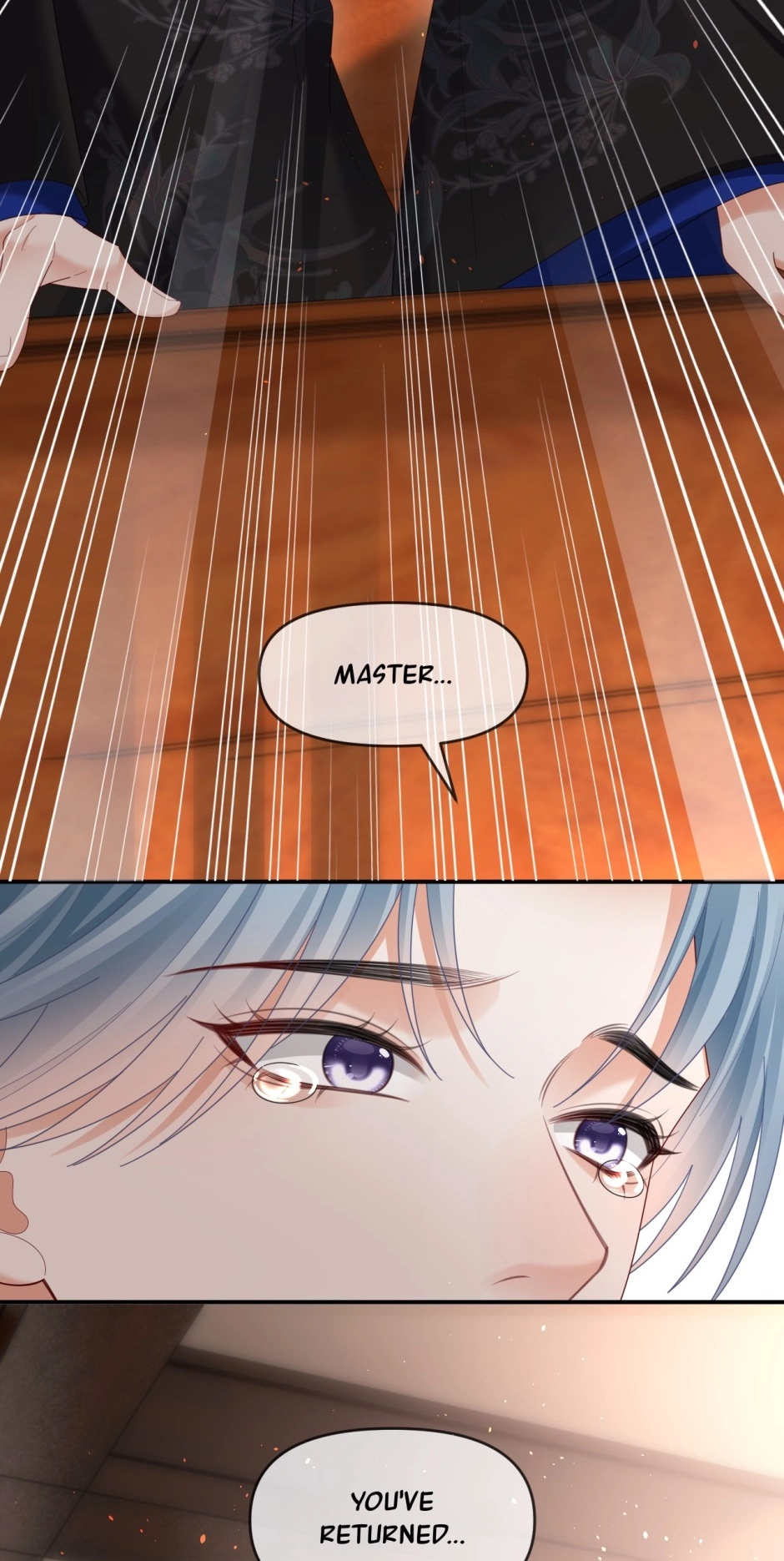 Read Continued Love chapter 139 image 40 on Lezhin