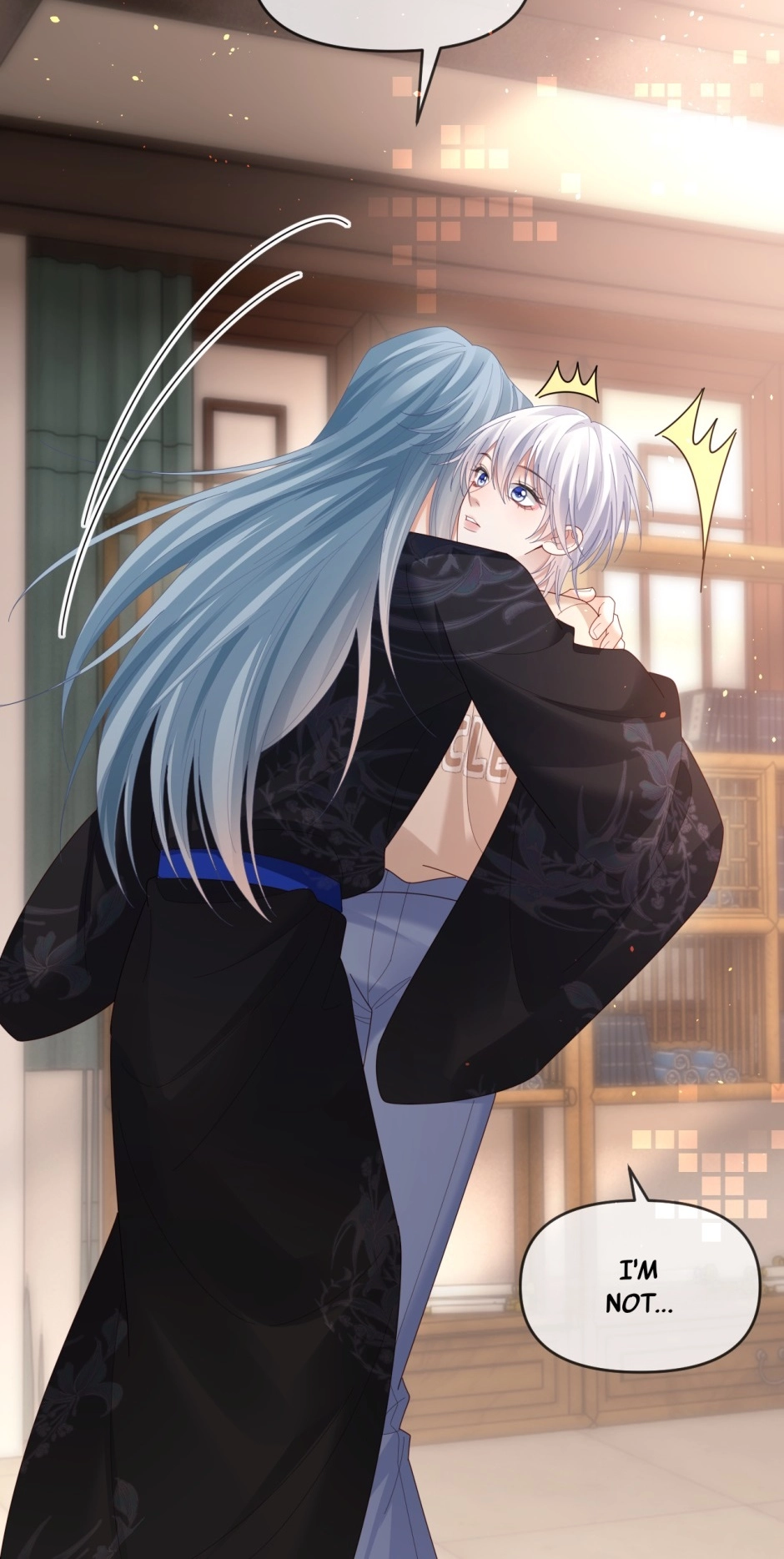 Read Continued Love chapter 139 image 41 on Lezhin