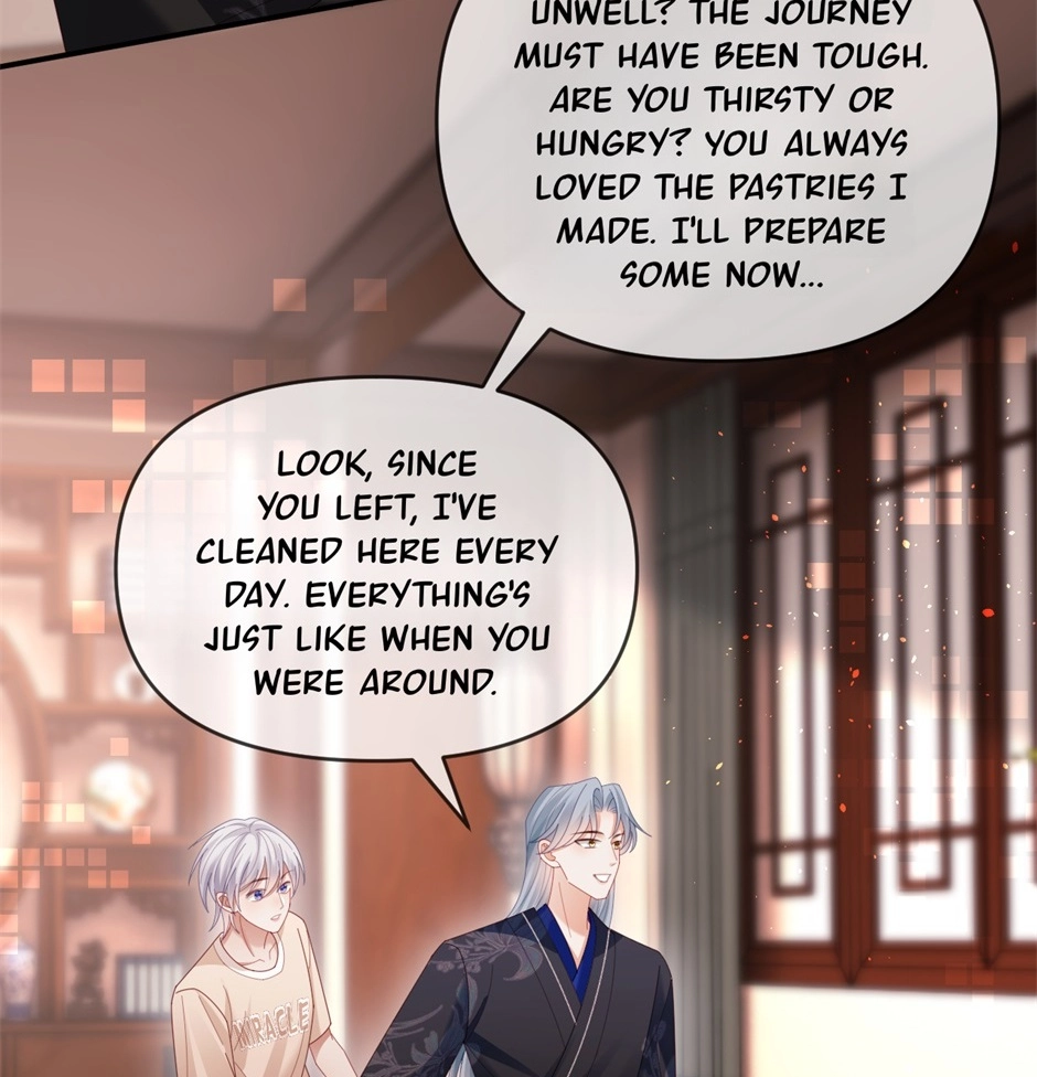 Read Continued Love chapter 139 image 46 on Lezhin