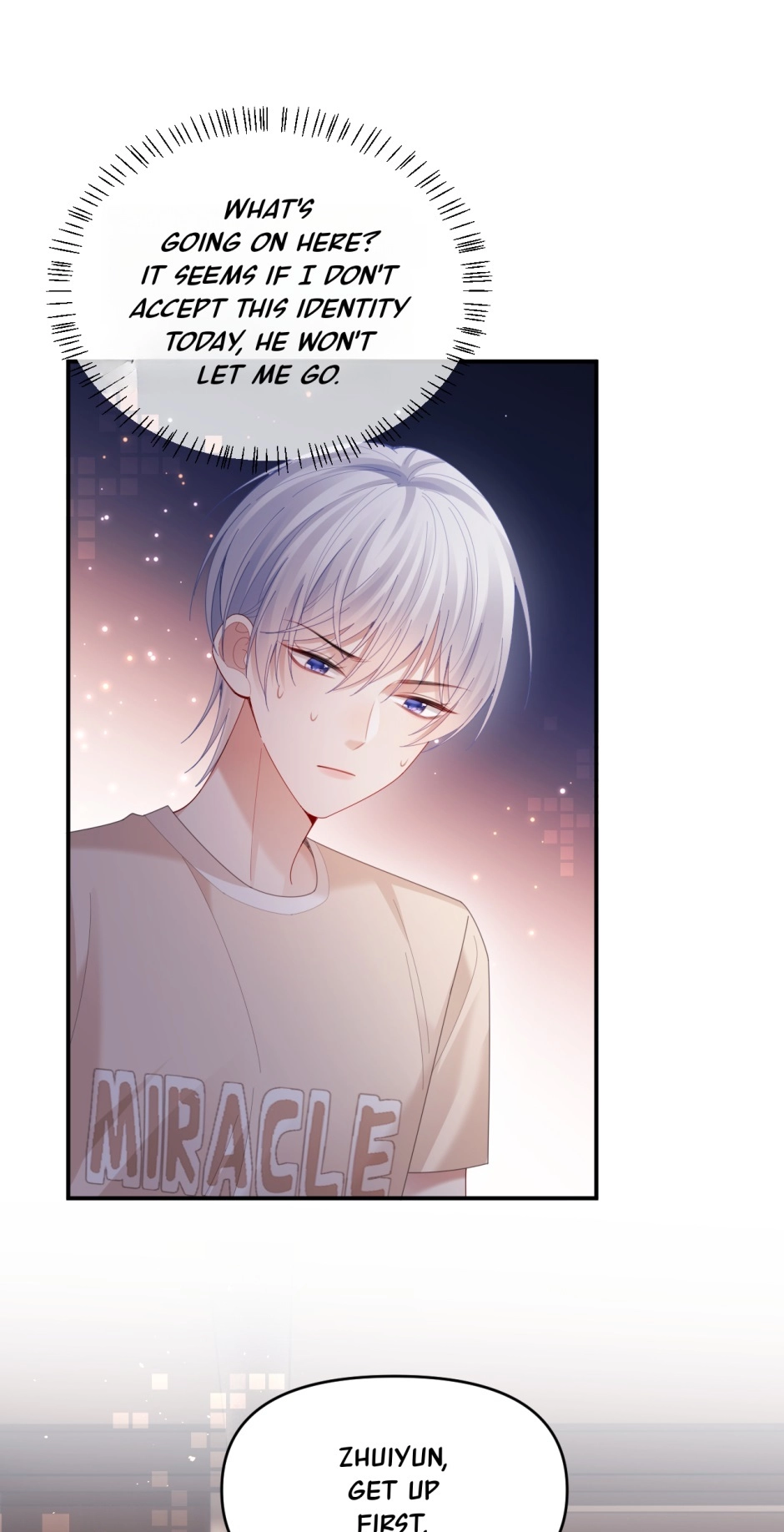 Read Continued Love chapter 139 image 58 on Lezhin