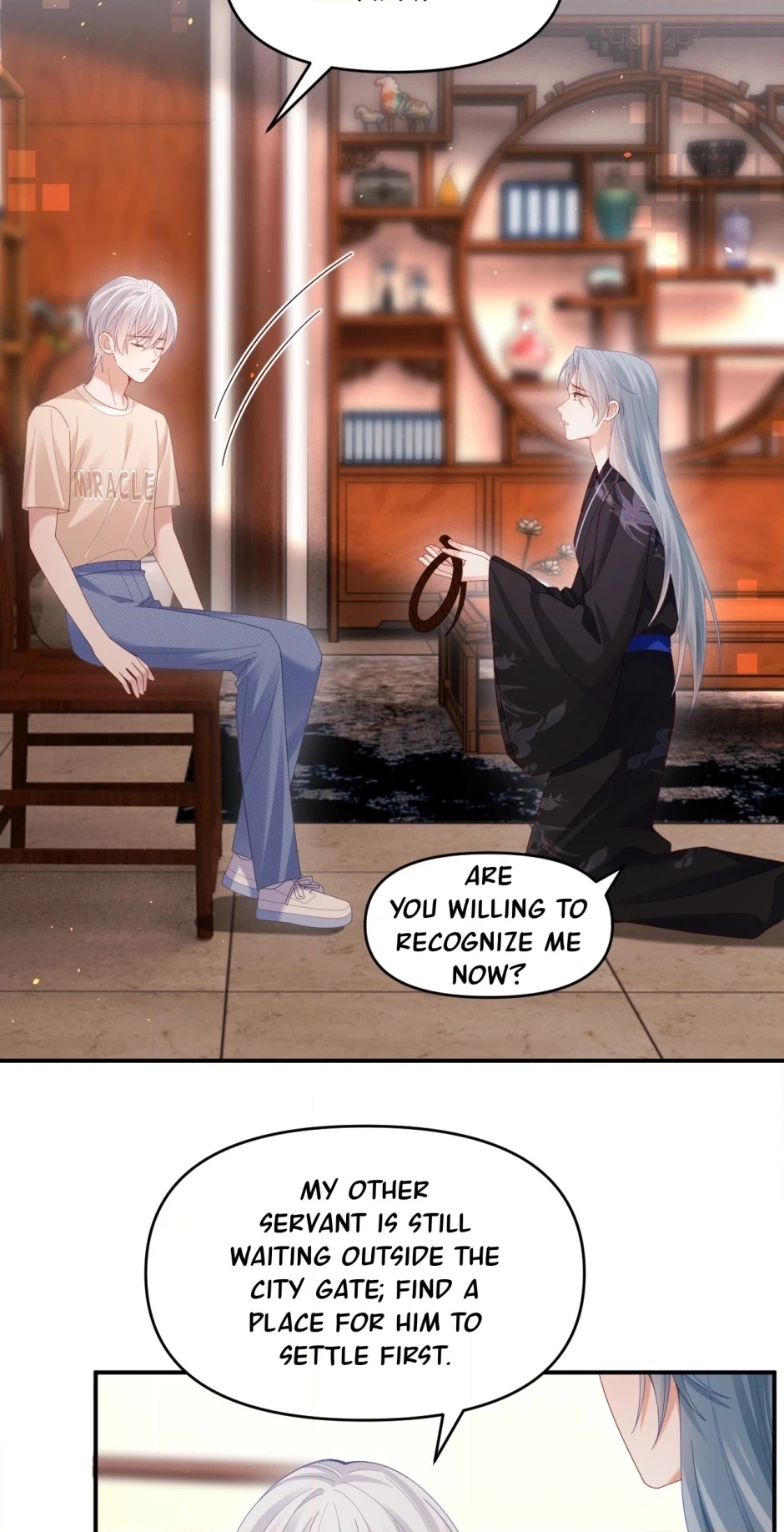 Read Continued Love chapter 139 image 59 on Lezhin