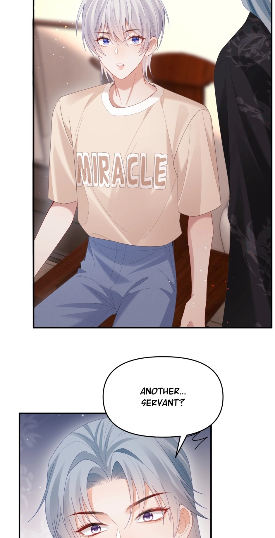 Read Continued Love chapter 139 image 60 on Lezhin