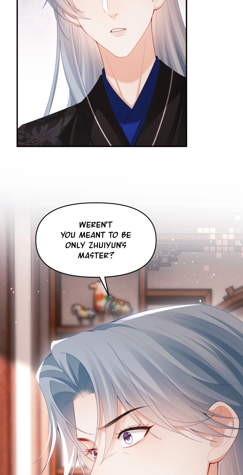 Read Continued Love chapter 139 image 61 on Lezhin