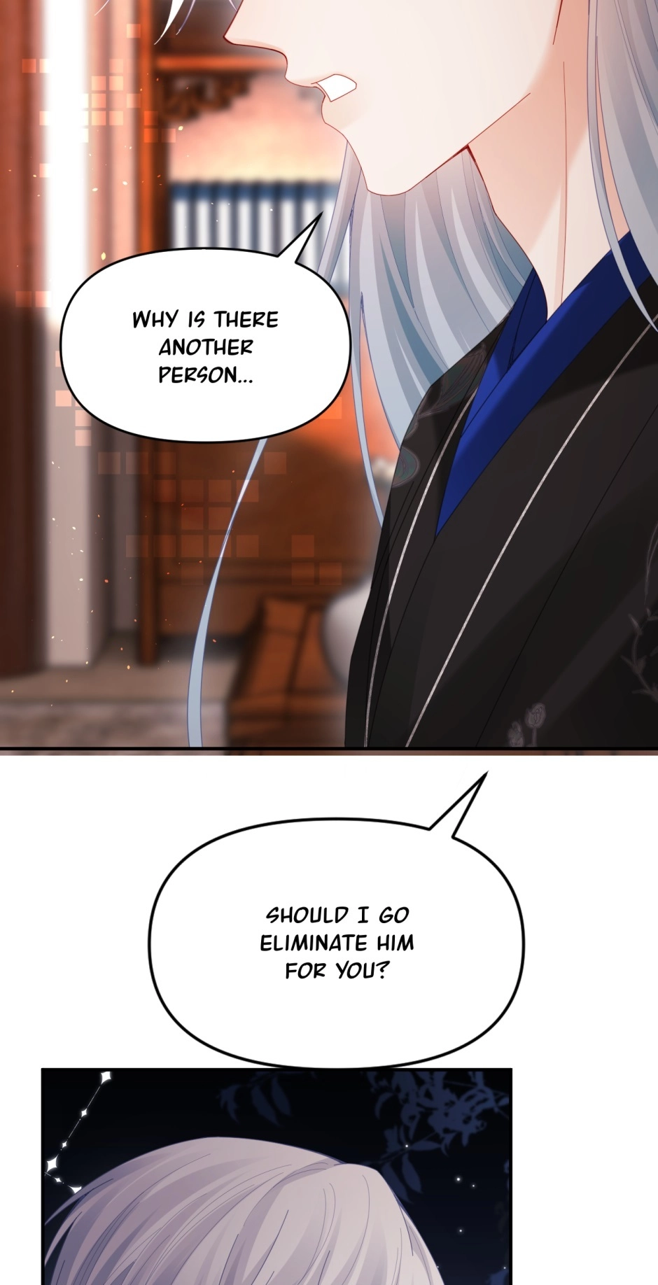 Read Continued Love chapter 139 image 62 on Lezhin
