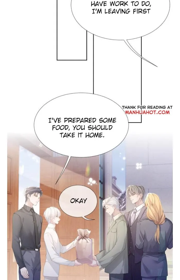 Read Continued Love chapter 14 image 20 on Lezhin