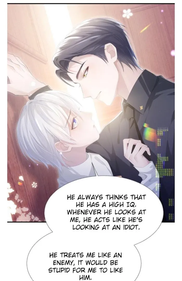 Read Continued Love chapter 14 image 28 on Lezhin