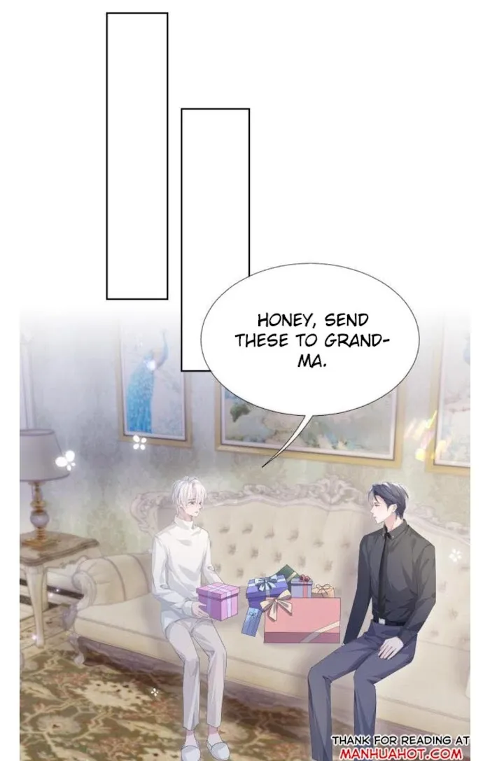 Read Continued Love chapter 14 image 32 on Lezhin