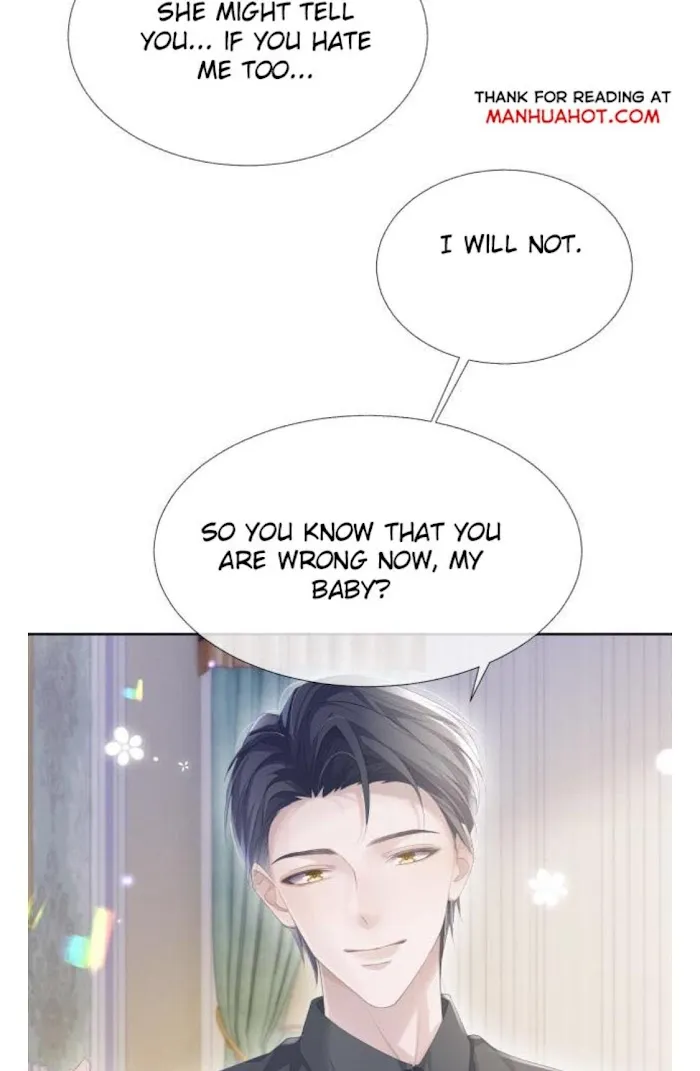 Read Continued Love chapter 14 image 35 on Lezhin