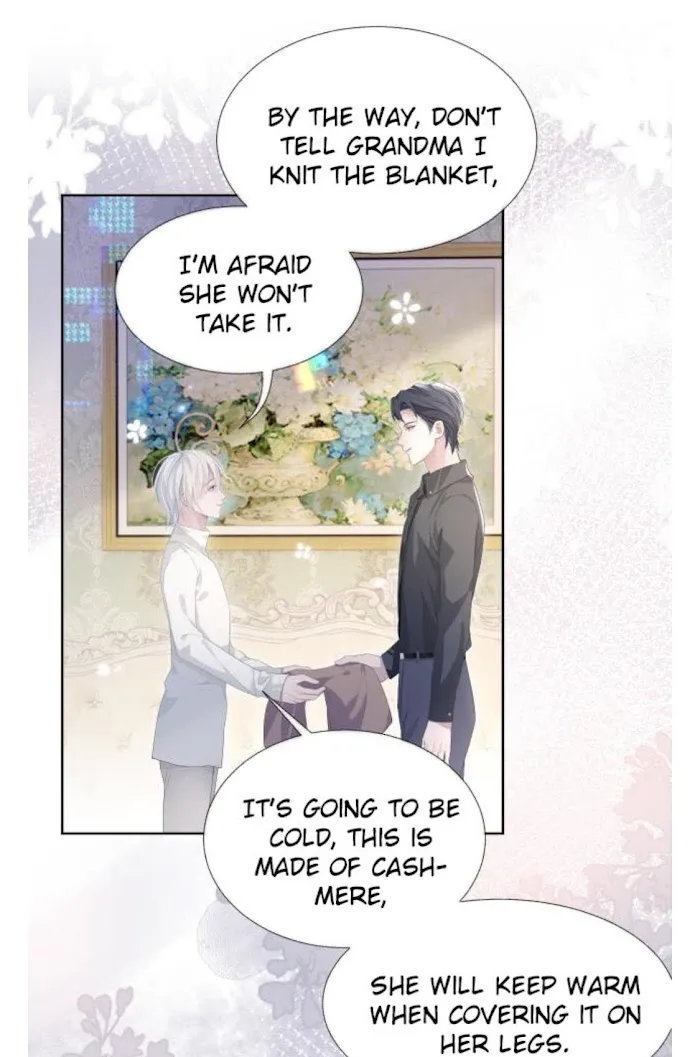 Read Continued Love chapter 14 image 38 on Lezhin