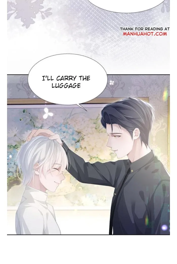 Read Continued Love chapter 14 image 39 on Lezhin