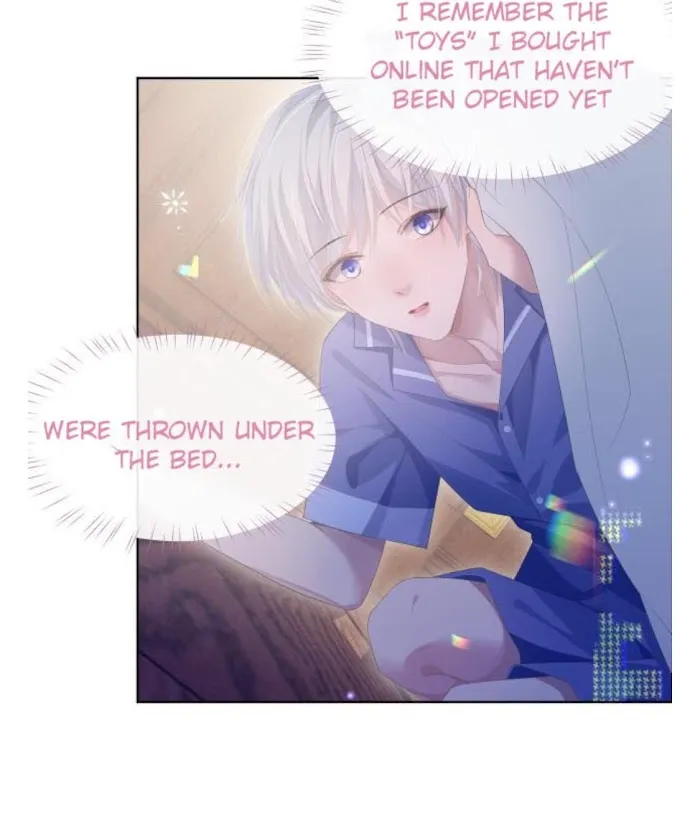Read Continued Love chapter 14 image 47 on Lezhin