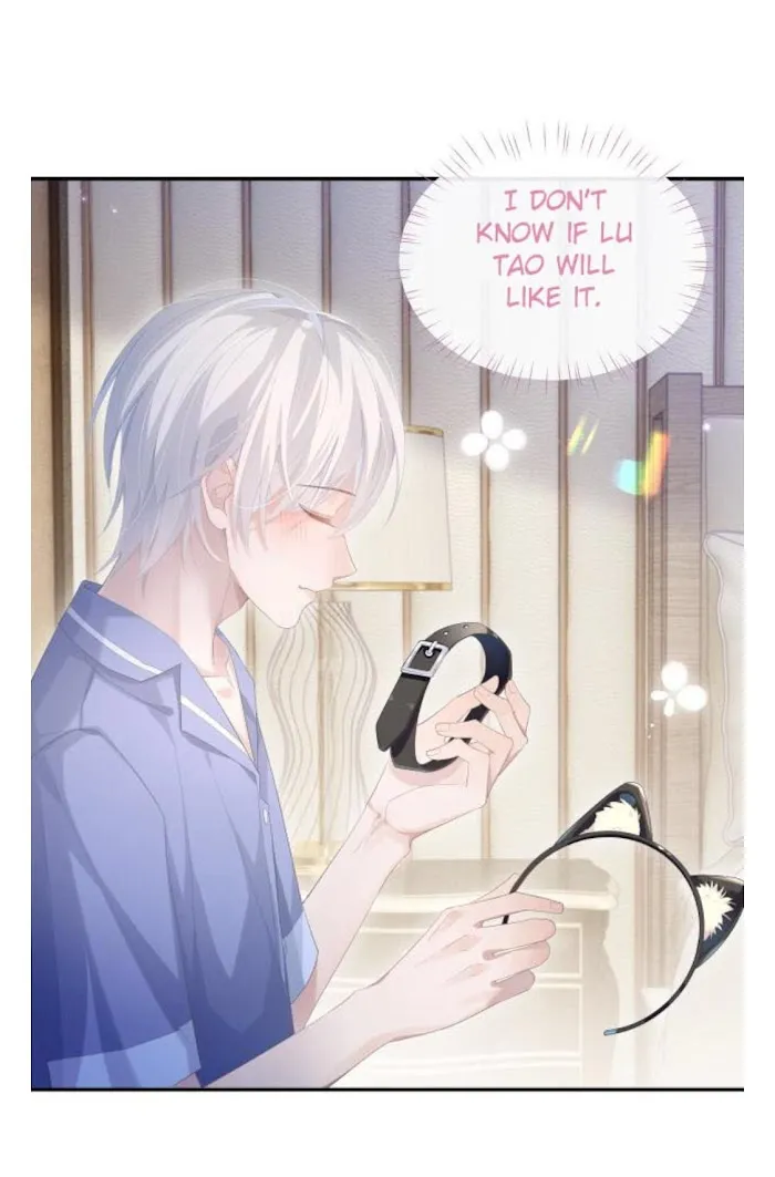 Read Continued Love chapter 14 image 50 on Lezhin