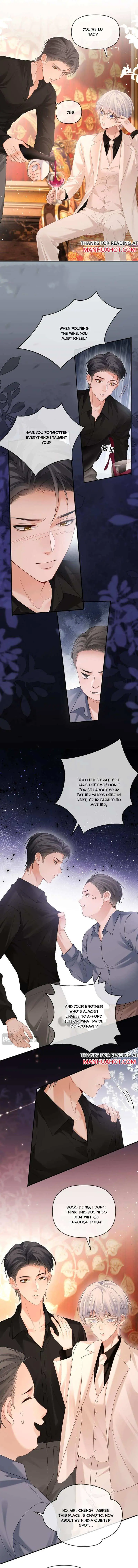 Read Continued Love chapter 140 image 1 on Lezhin