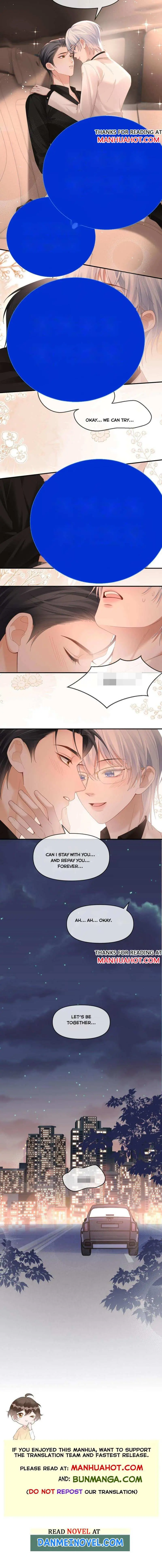 Read Continued Love chapter 140 image 5 on Lezhin