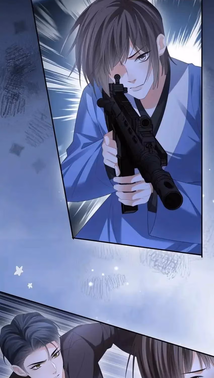 Read Continued Love chapter 142.1 image 12 on Lezhin